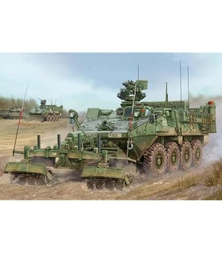 Amazon.co.jp: AFVクラブ 1/35 チャーチル工兵支援車輌/スネーク爆薬筒